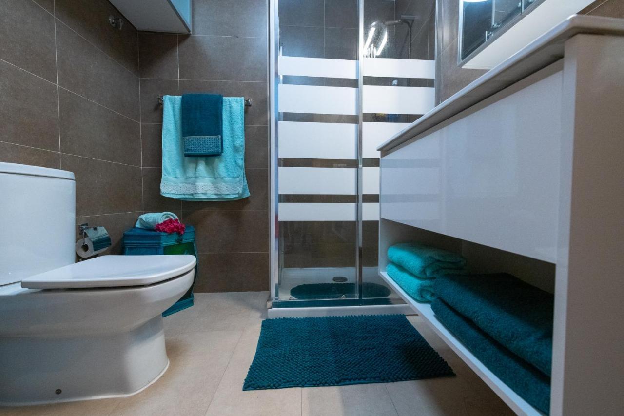 Calypso Apartment Cotillo Екстериор снимка
