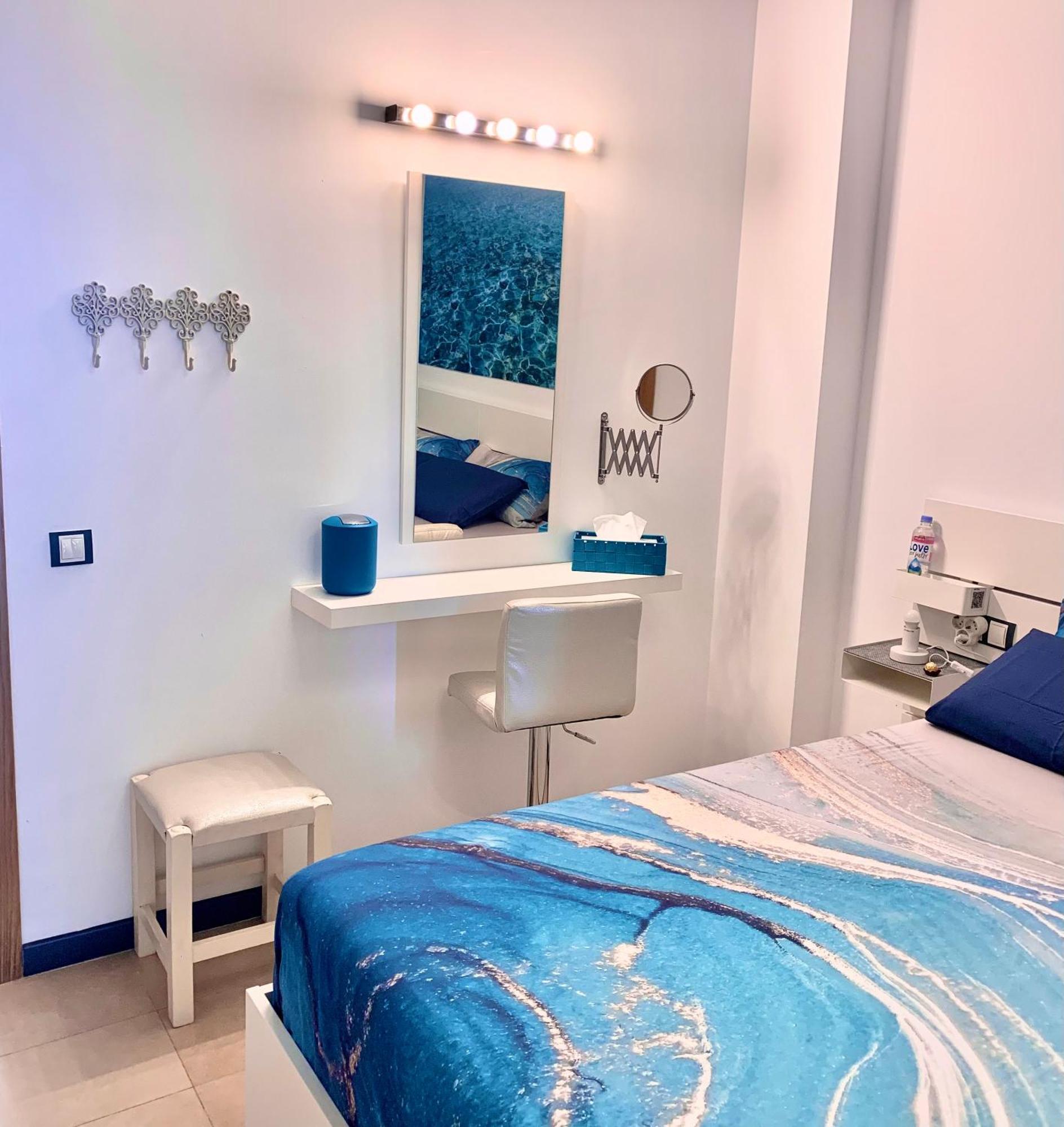 Calypso Apartment Cotillo Екстериор снимка