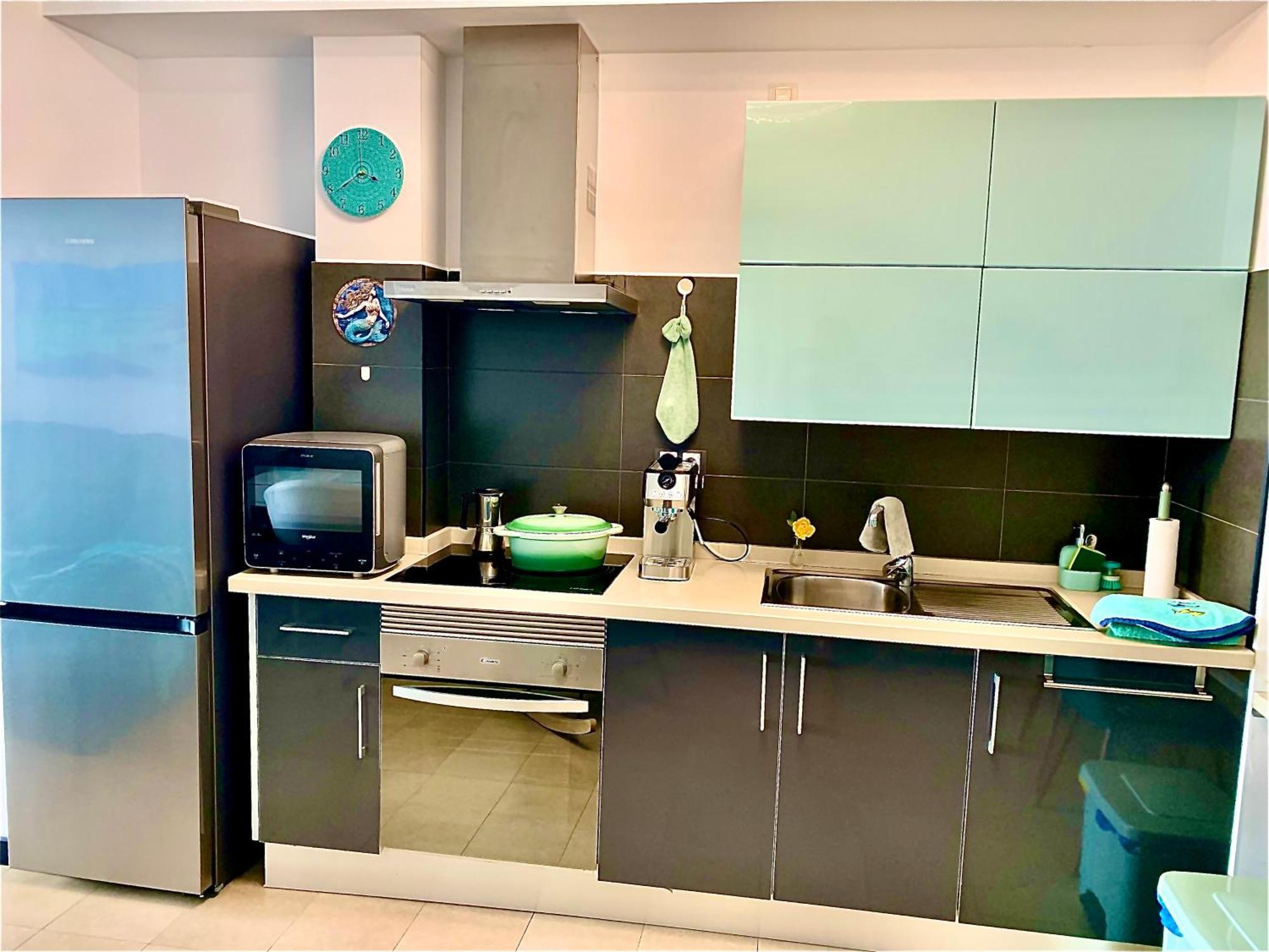 Calypso Apartment Cotillo Екстериор снимка